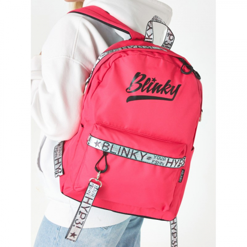 Blinky / Рюкзак «BL-A9056/6» розовый BL-A9056/6
