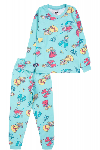 LE&LO / Пижама для девочки