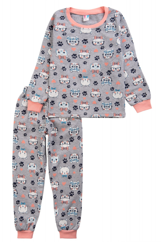 LE&LO / Пижама для девочки