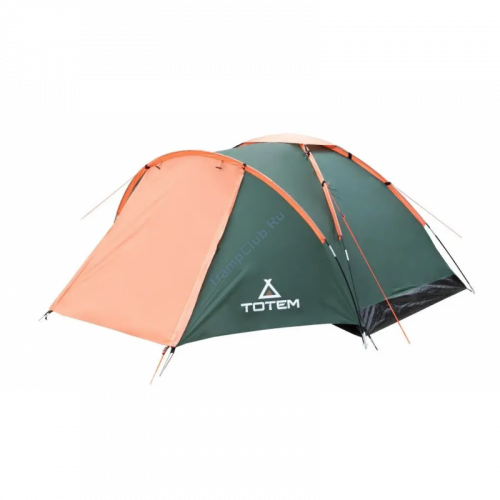 Totem палатка Summer 4 Plus (V2)