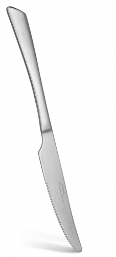 3341 FISSMAN Нож столовый ALBACETE 23,5см (нерж. сталь)
