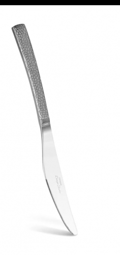 3345 FISSMAN Нож столовый PIEMONT 23см (нерж. сталь)
