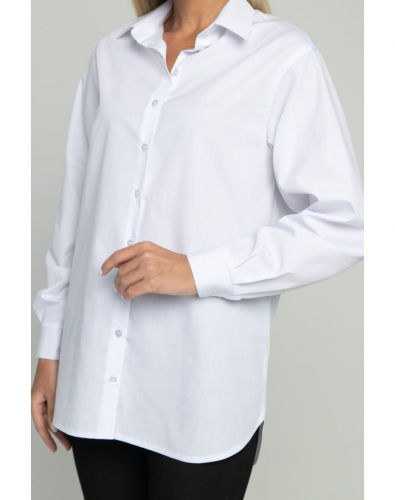 Рубашка 0253-01-44-00 Белый