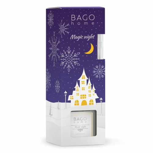 Волшебная ночь BAGO home ароматический диффузор 90 мл