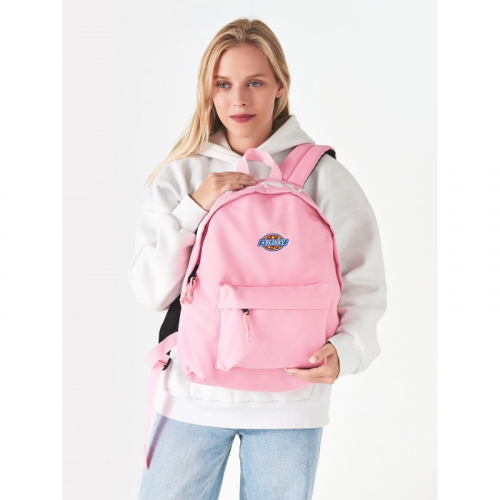 Blinky / Рюкзак «Yankee» розовый с лентой BL-A9305/2