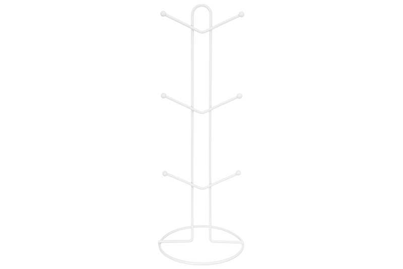 Подставка для 6 кружек 15*15*41,5 см