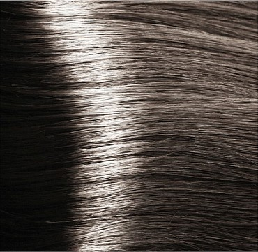 HAIR COMPANY 9.1 крем-краска, экстра светло-русый пепельный / INIMITABLE COLOR Coloring Cream 100 мл