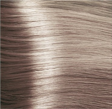 HAIR COMPANY 12.62 крем-краска супер-блондин, розовый / INIMITABLE BLONDE Coloring Cream 100 мл