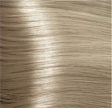 HAIR COMPANY 12.01 крем-краска супер-блондин, прозрачно-пепельный / INIMITABLE BLONDE Coloring Cream 100 мл