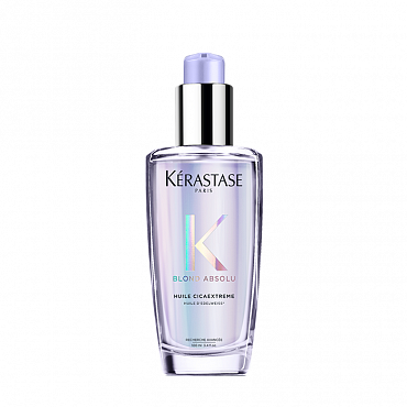 KERASTASE Масло-концентрат для волос / Blond Absolu 100 мл