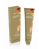 HAIR COMPANY 12.01 крем-краска супер-блондин, прозрачно-пепельный / INIMITABLE BLONDE Coloring Cream 100 мл