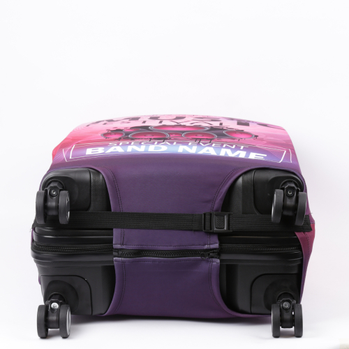 Чехол для чемодана (разм.L) FABRETTI W1040-L