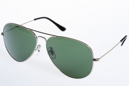 Солнцезащитные очки Ray Ban 3026 W3277 62мм (0065) без футляра