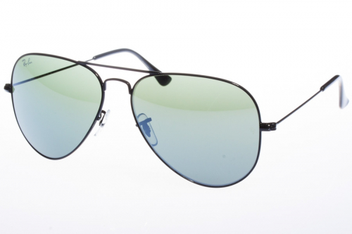 Солнцезащитные очки Ray Ban 3026 002/40 62мм (0049) без футляра