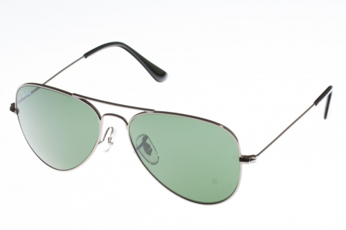 Солнцезащитные очки Ray Ban 3025 W3236 55мм (0044) без футляра