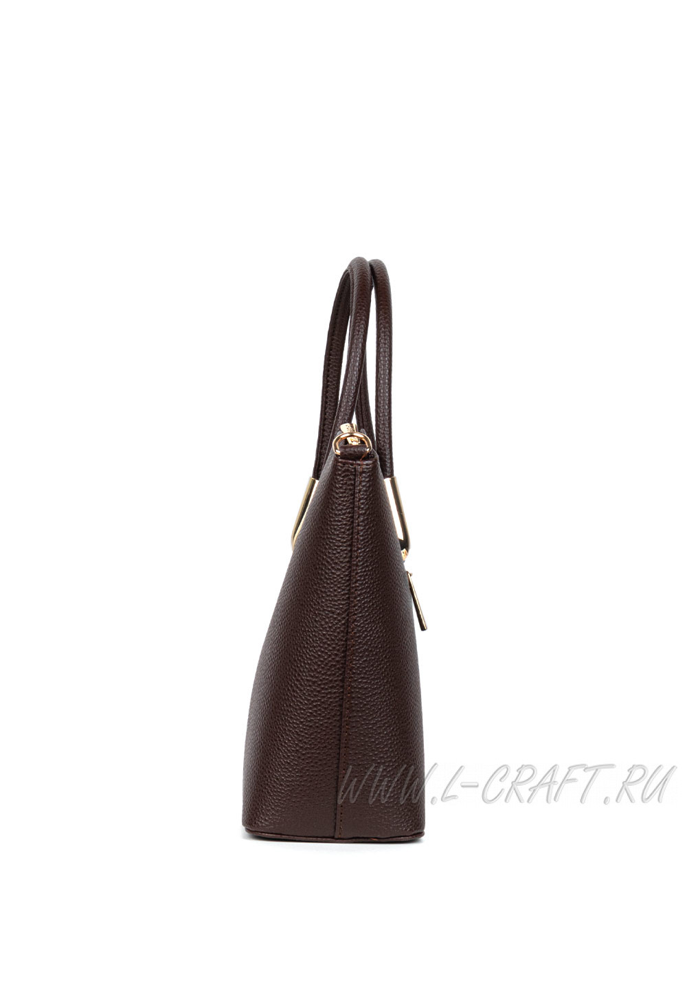 Модель №1431 | кожзам | гладкий | коричневый | Р908-2 | 29977