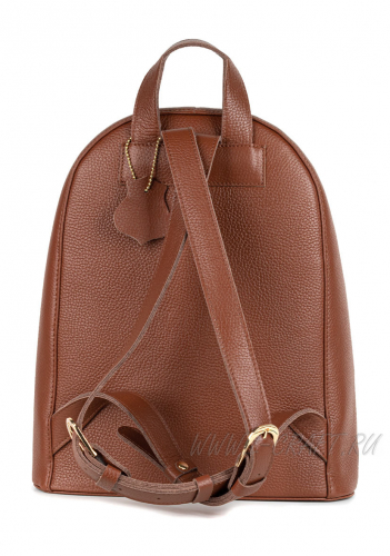 Модель №L90 | кожа | гладкий | коричневый | К418-7 | 29148