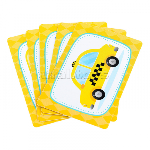 Игра настольная 