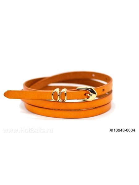 Ж10 (99) ВВ кожа светло-коричневый Ж10048-0004