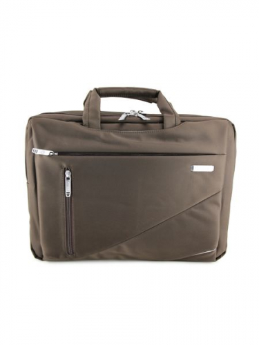 Рюкзак-сумка No name 5606# коричневый