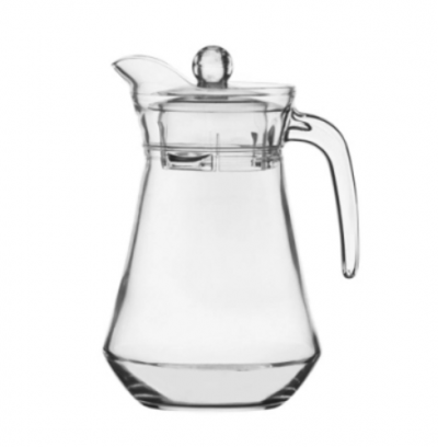 Кувшин Luminarc ARC с крышкой 1 л.