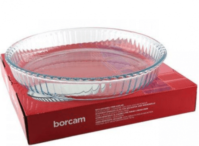 Лоток для запекания BORCAM 59014