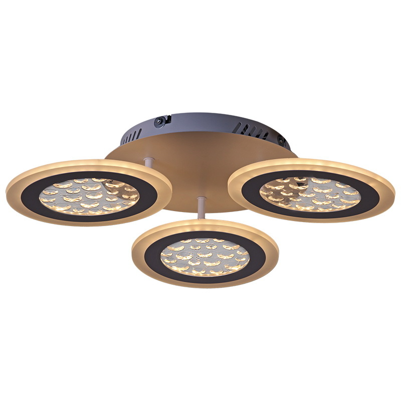 3500рубЛюстра 20491-0.3-03 WT светильник потолочный