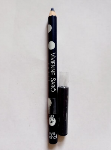 VIVIENNE SABO карандаш для глаз тон 304 серый с синим отливом