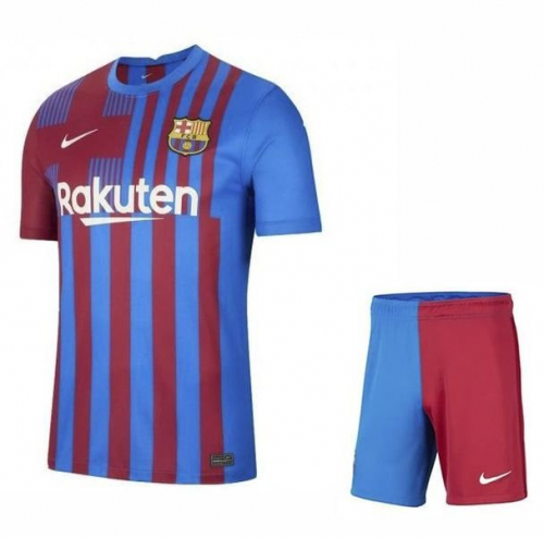 Футбольная форма Nike FC Barcelona,копии
