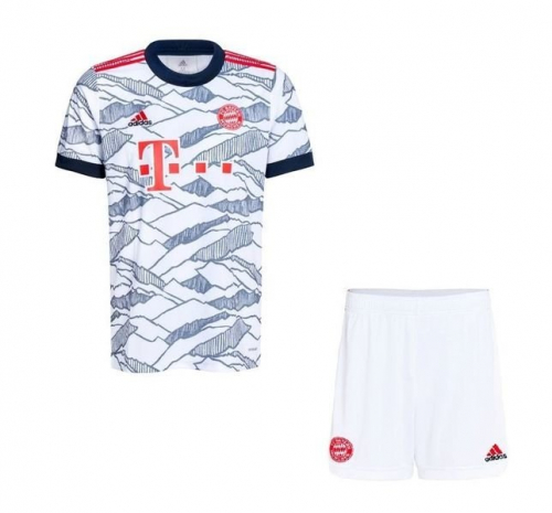 Футбольная форма Adidas FC Bayern Munchen,копии