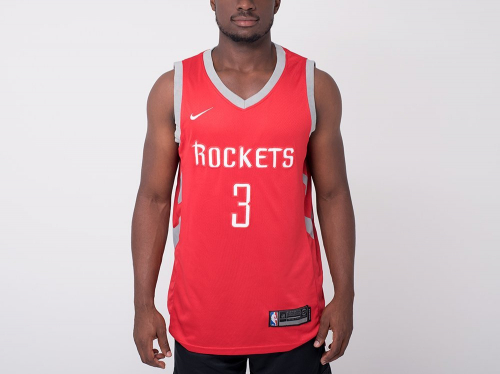 Джерси Nike Houston Rockets,копии