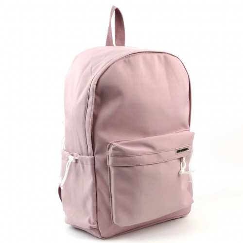 Женский текстильный рюкзак 2006 Розовый