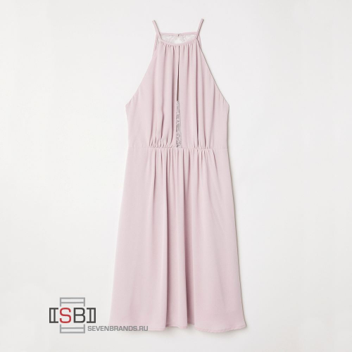 H&M, 114108, Платье