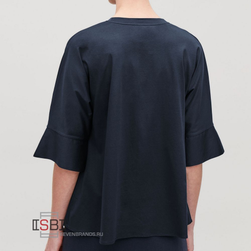 COS, 449865, Блуза