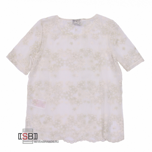 VERO MODA, 10176367, Блуза