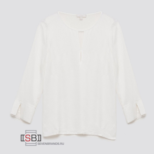 COS, 429947, Блуза