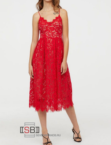H&M, 135039, Платье