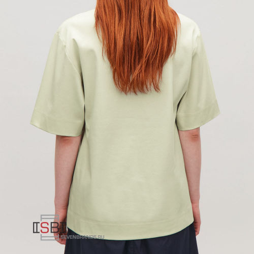 COS, 443918, Блуза трикотажная