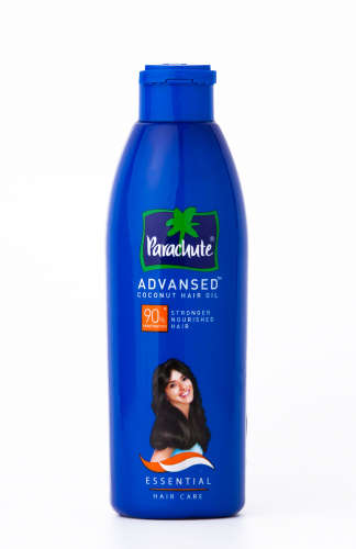 Обогащенное аюрведическое масло для волос Парашют 175мл/Parachute Advanced Hair Oil 175ML