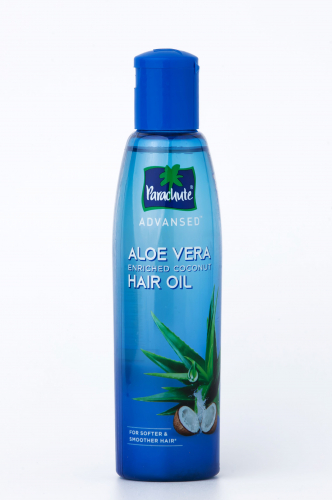 Обогащенное масло для волос Алое Вера/Parachute Advanced Aloe Vera Hair Oil 150ml