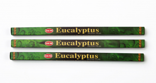 Благовония Eucalyptus