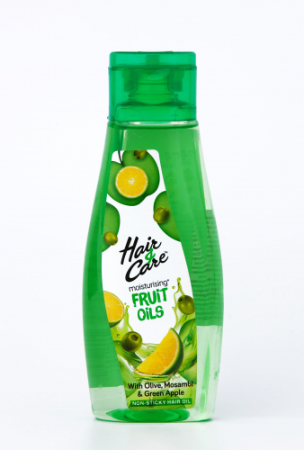 Фруктовое масло для ухода за волосами, Зеленая серия 100мл/Hair & Care Fruit Oil - Green 100 ML