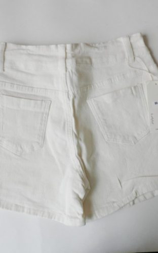 Шорты джинсовые женские Lztlyizt, арт.88-10 р.S-XL, цв.в ассортименте