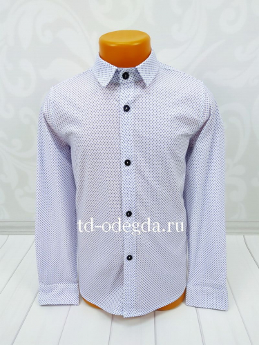 Рубашка 502-9003