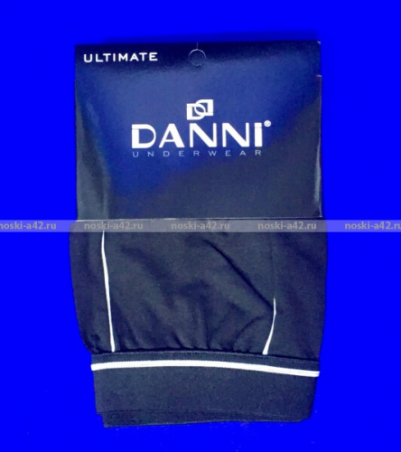 Боксеры трусы мужские DANNI ULTIMATE (Lentex)