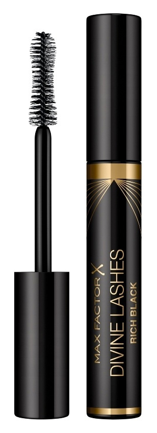 Max Factor Тушь для ресниц DIVINE LASHES Ж Товар Rich black