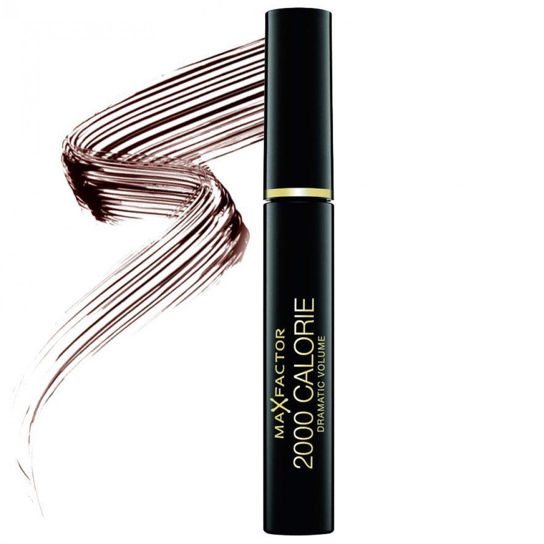 Max Factor Тушь Для Ресниц Объемная 2000 Calorie Dramatic Volume Ж Товар Black brown