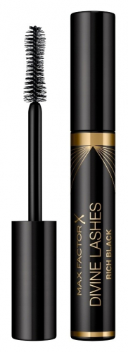 Max Factor Тушь для ресниц DIVINE LASHES Ж Товар Rich black