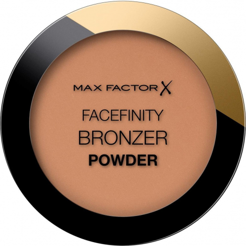 Max Factor бронзирующая пудра для лица Facefinity Bronzer Powder Ж Товар Тон 001