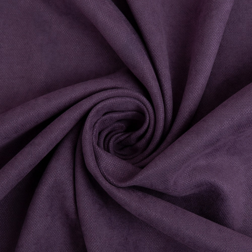 Однотонный канвас Фиолетовый 290 см